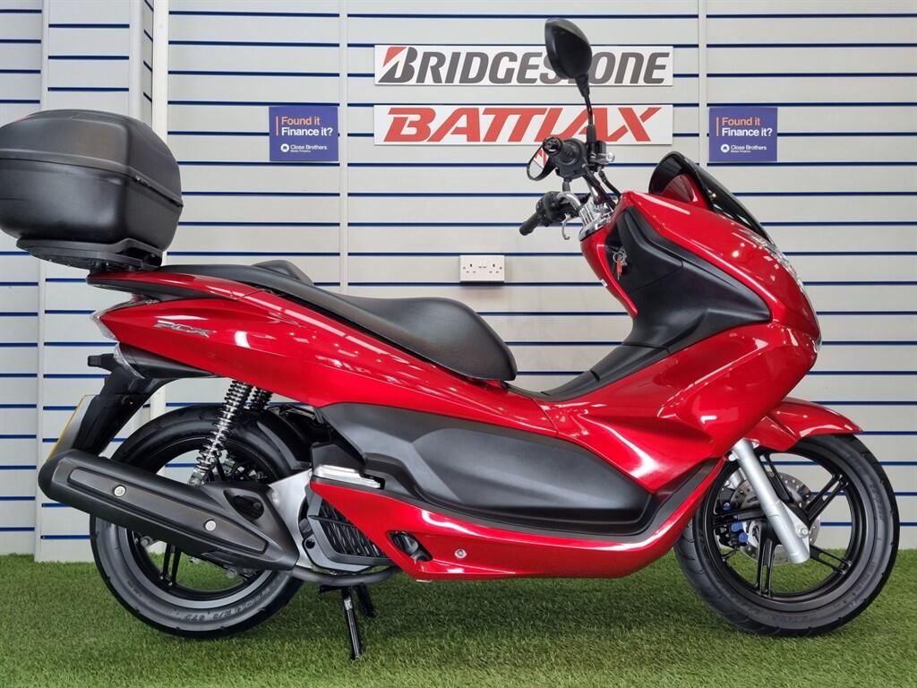 Honda PCX125 bikes for sale | AutoTrader Bikes